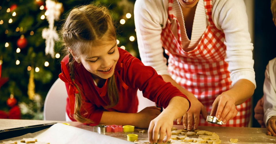 cherished traditions