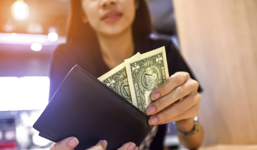 sending money abroad
